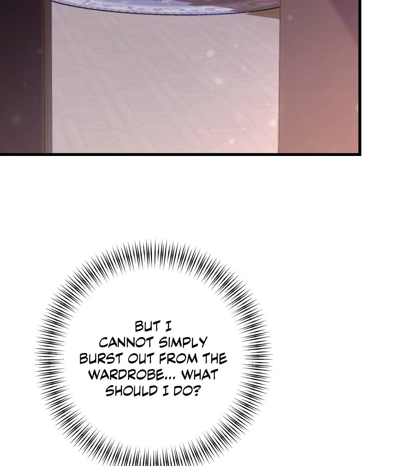 Wolf Under Sheep’s Clothing Chapter 35 - Page 69
