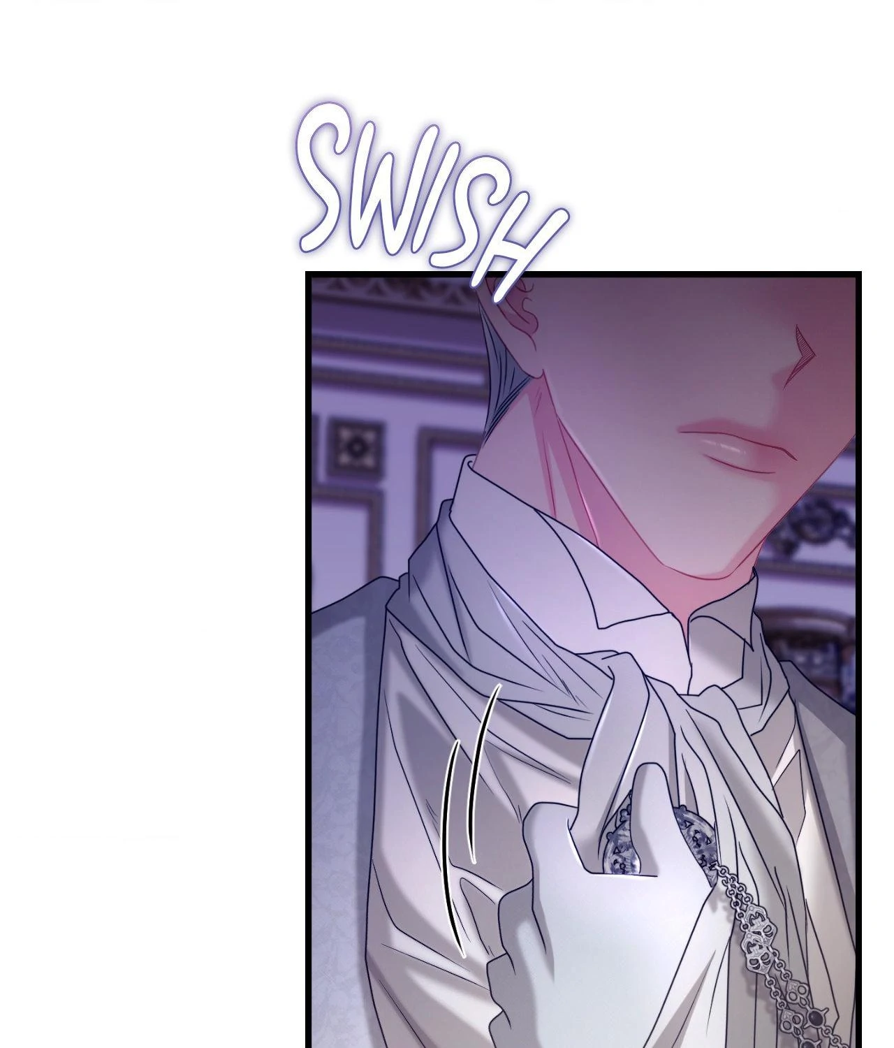 Wolf Under Sheep’s Clothing Chapter 35 - Page 72