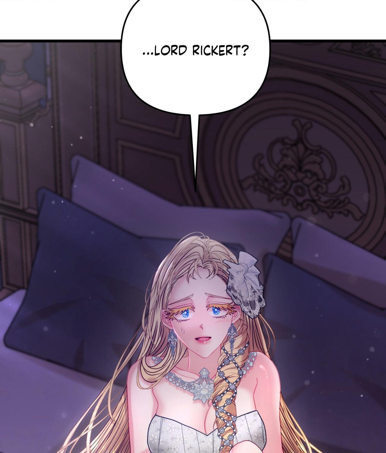 Wolf Under Sheep’s Clothing Chapter 35 - Page 80