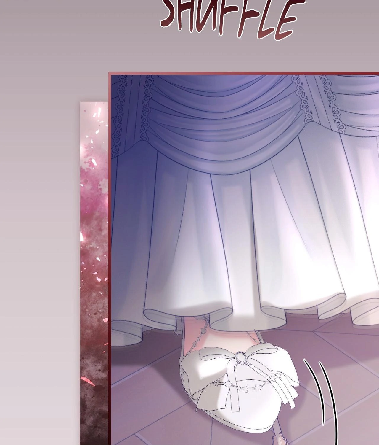 Wolf Under Sheep’s Clothing Chapter 35 - Page 9