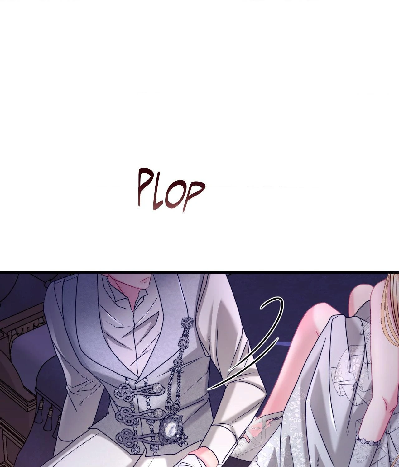 Wolf Under Sheep’s Clothing Chapter 35 - Page 82