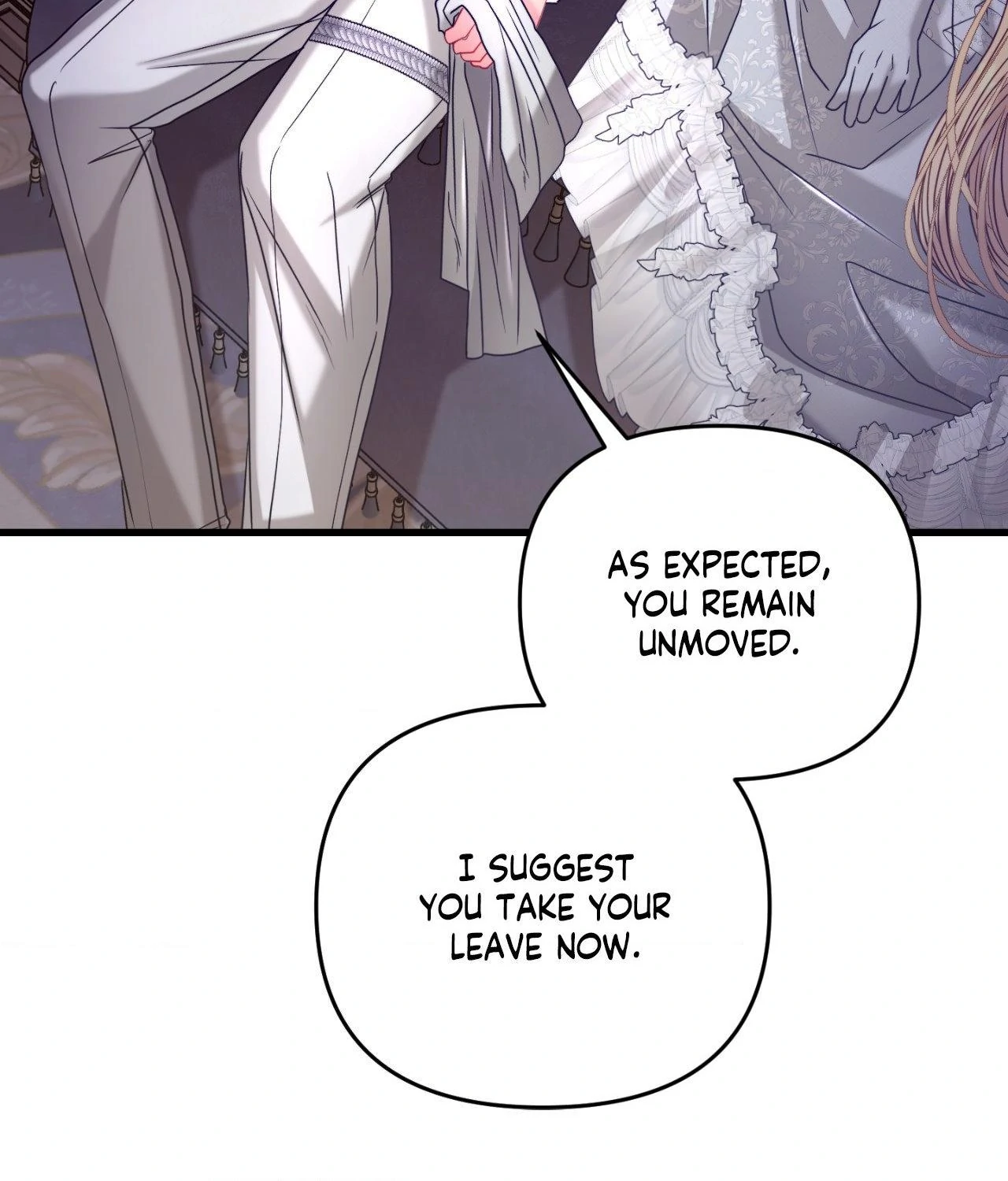 Wolf Under Sheep’s Clothing Chapter 35 - Page 83