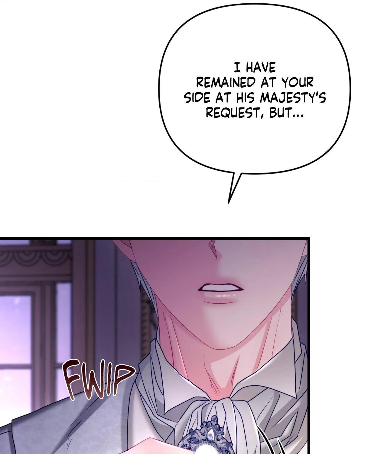 Wolf Under Sheep’s Clothing Chapter 35 - Page 87