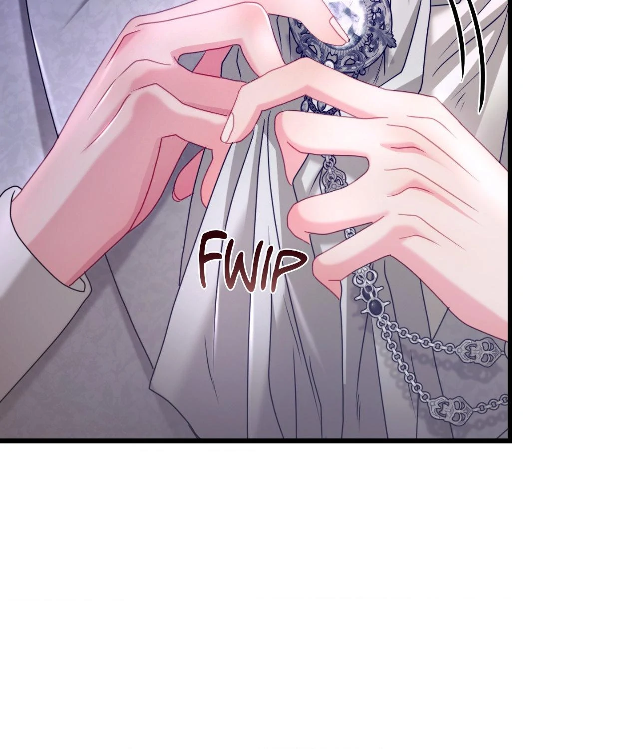 Wolf Under Sheep’s Clothing Chapter 35 - Page 88