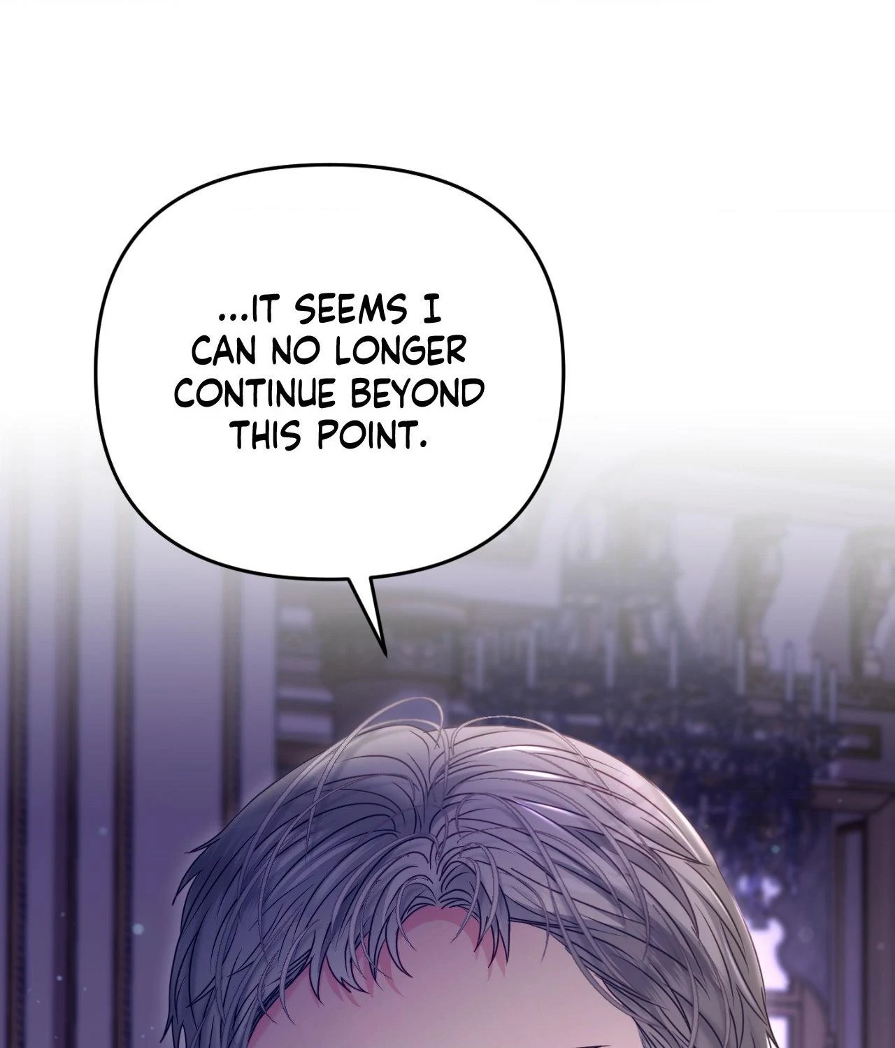 Wolf Under Sheep’s Clothing Chapter 35 - Page 89