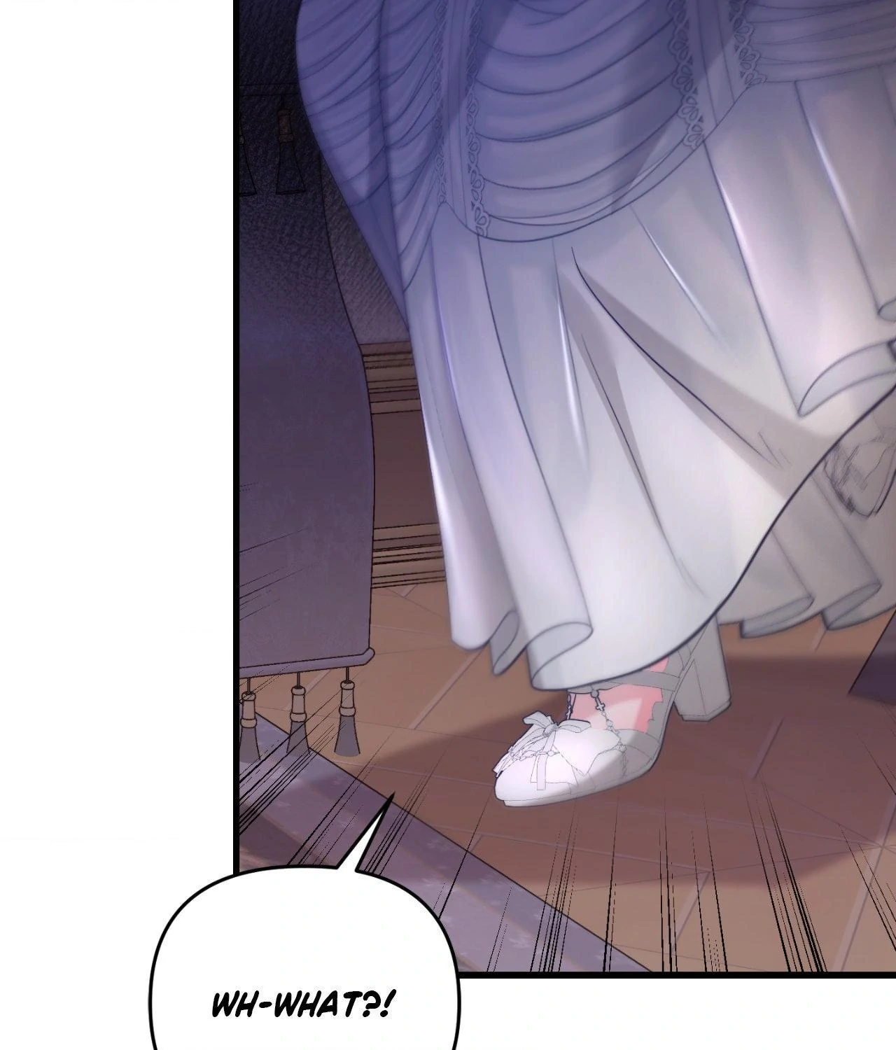 Wolf Under Sheep’s Clothing Chapter 35 - Page 92