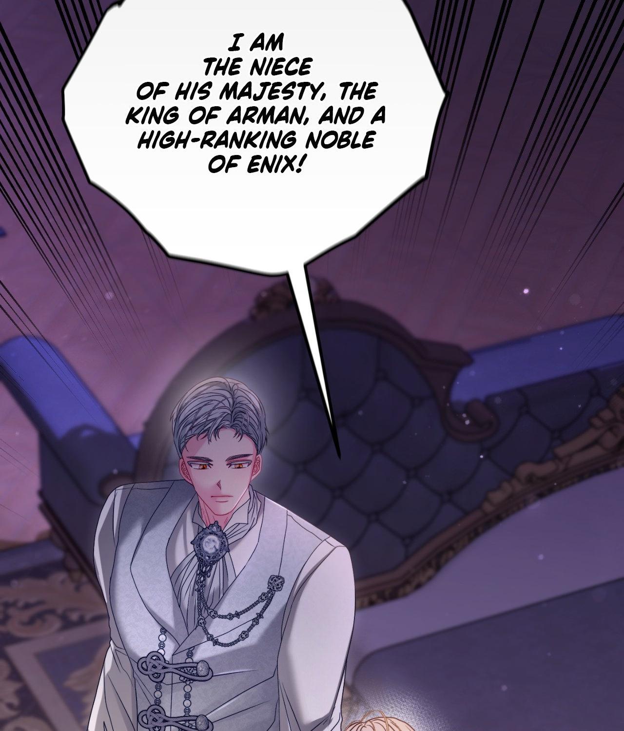 Wolf Under Sheep’s Clothing Chapter 35 - Page 94