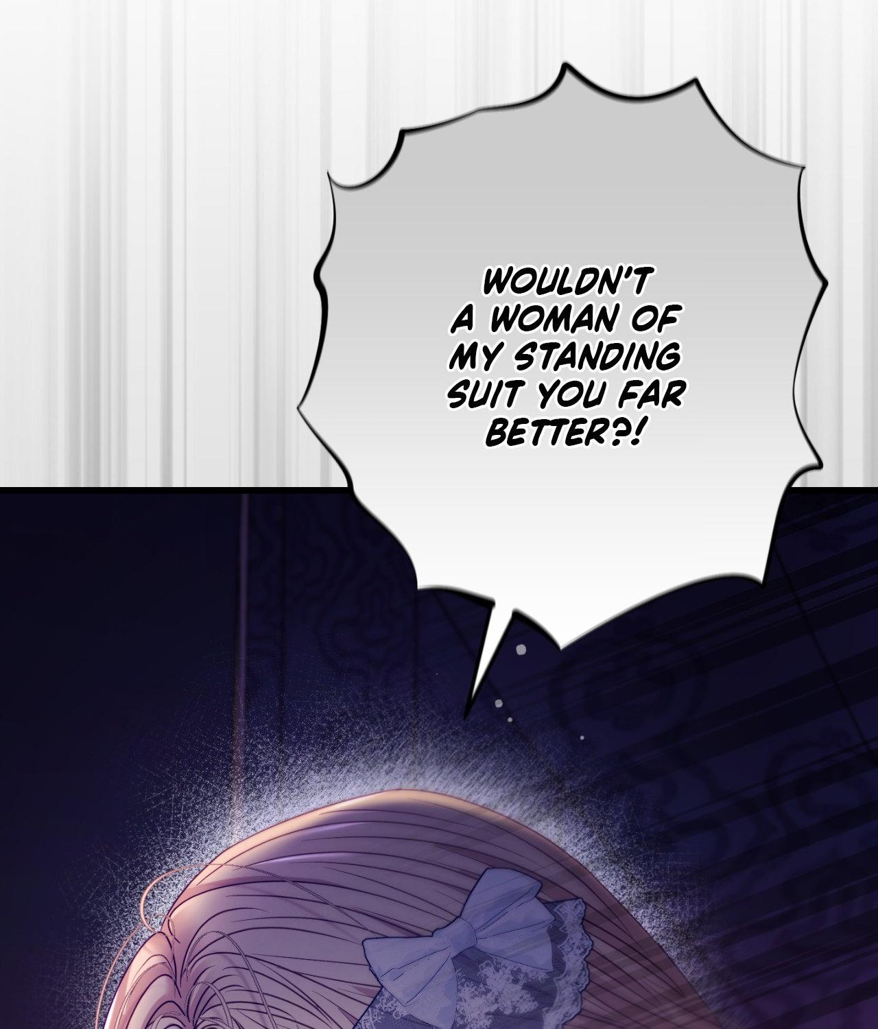 Wolf Under Sheep’s Clothing Chapter 35 - Page 96