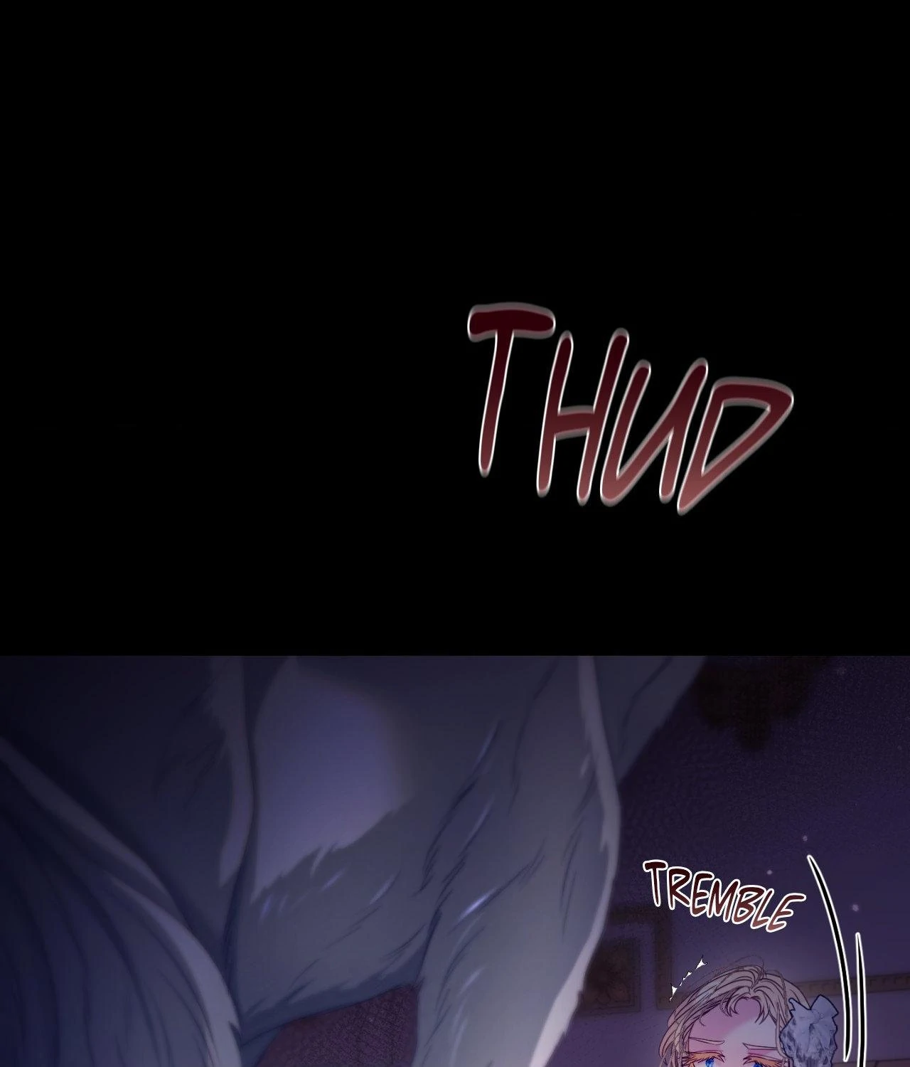 Wolf Under Sheep’s Clothing Chapter 36 - Page 1