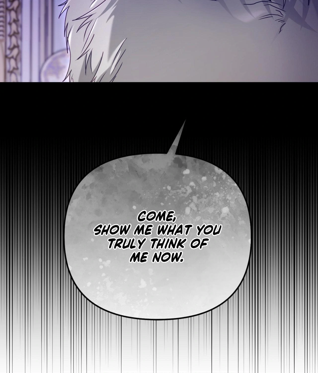 Wolf Under Sheep’s Clothing Chapter 36 - Page 11
