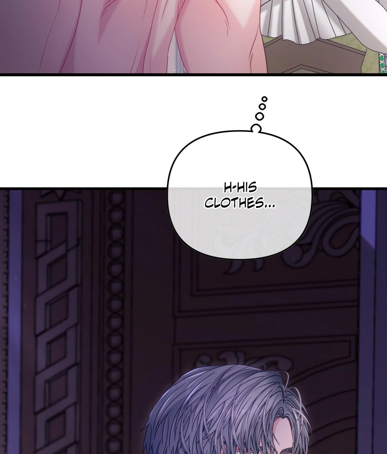 Wolf Under Sheep’s Clothing Chapter 36 - Page 102