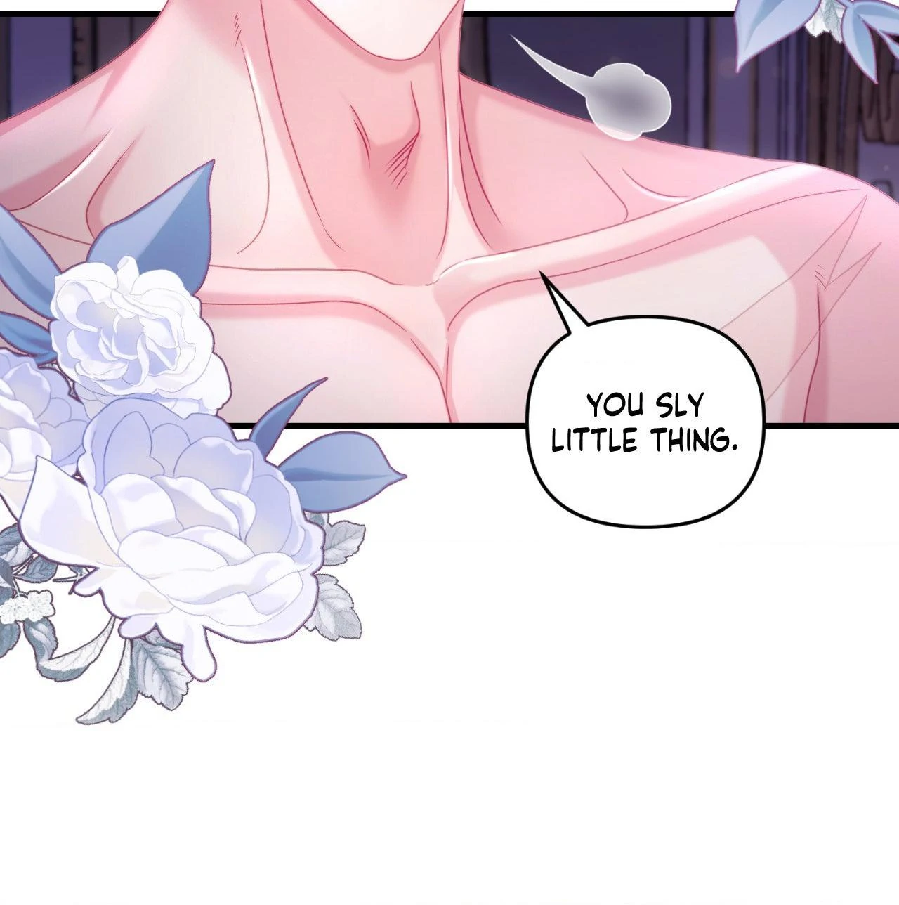 Wolf Under Sheep’s Clothing Chapter 36 - Page 111