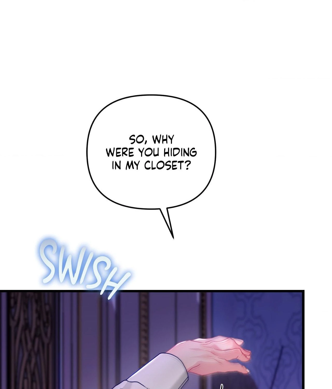 Wolf Under Sheep’s Clothing Chapter 36 - Page 112