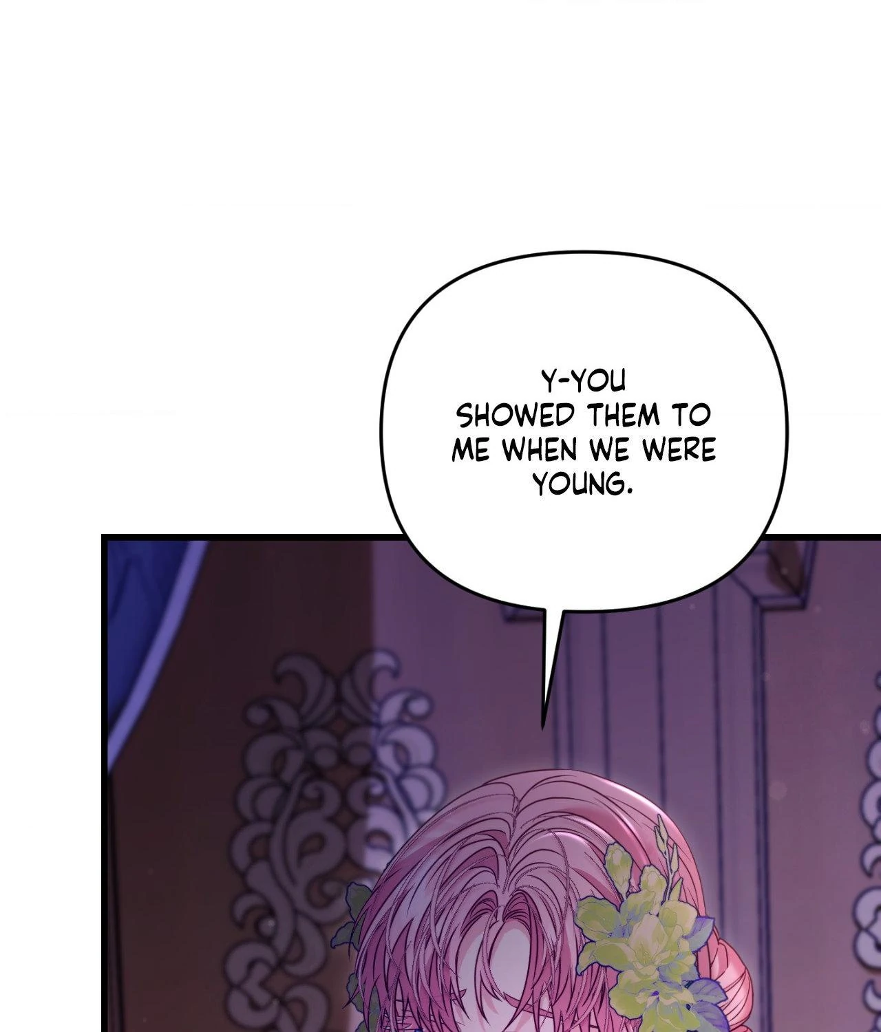 Wolf Under Sheep’s Clothing Chapter 36 - Page 114