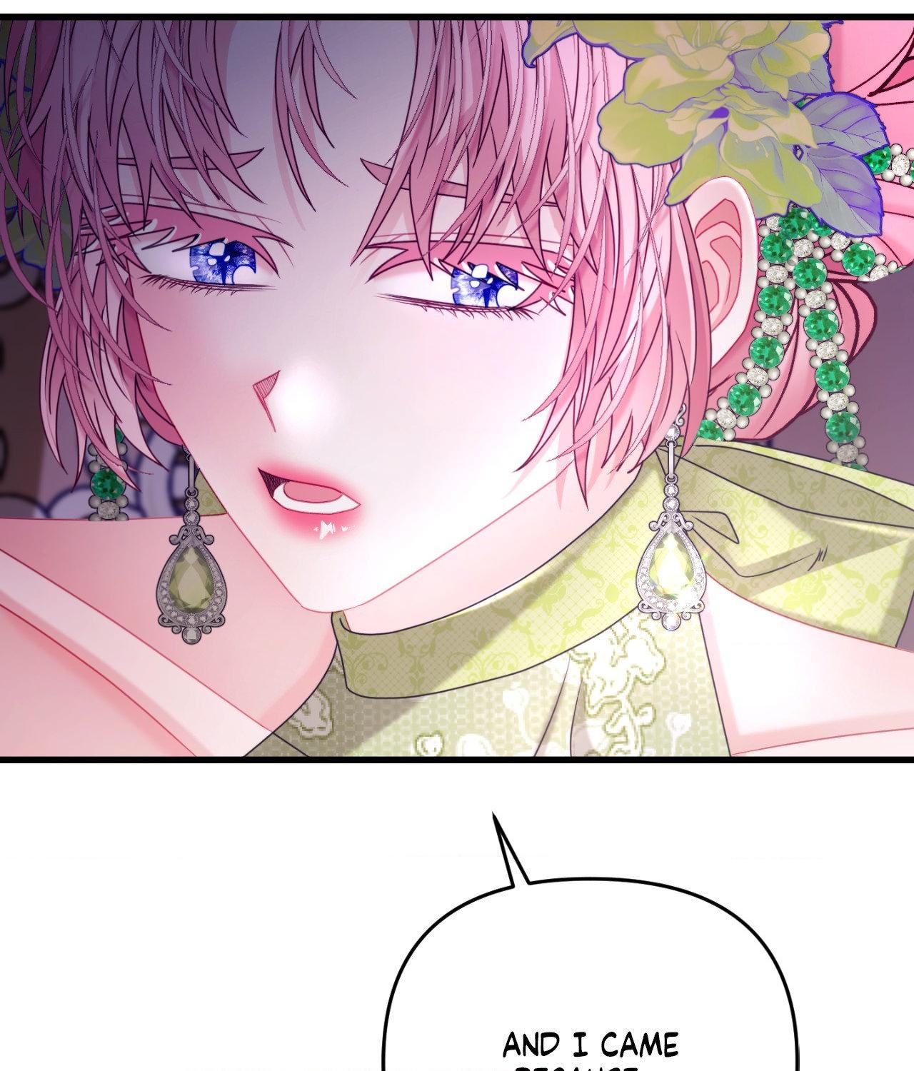 Wolf Under Sheep’s Clothing Chapter 36 - Page 116