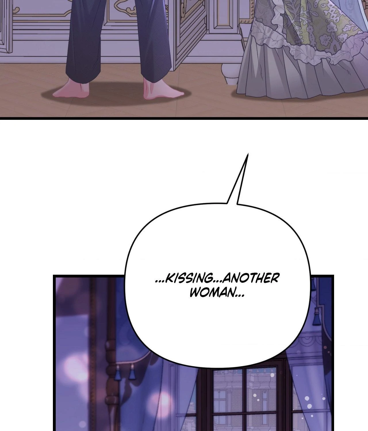 Wolf Under Sheep’s Clothing Chapter 36 - Page 119