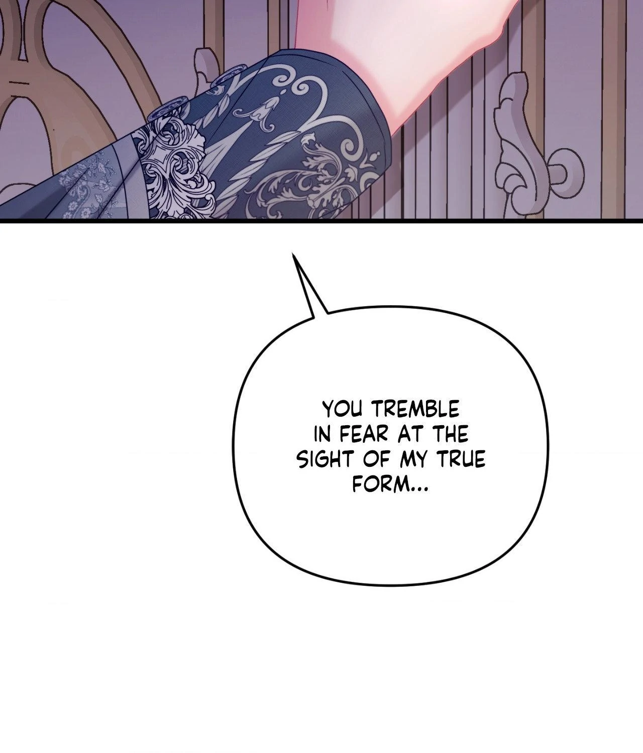 Wolf Under Sheep’s Clothing Chapter 36 - Page 122