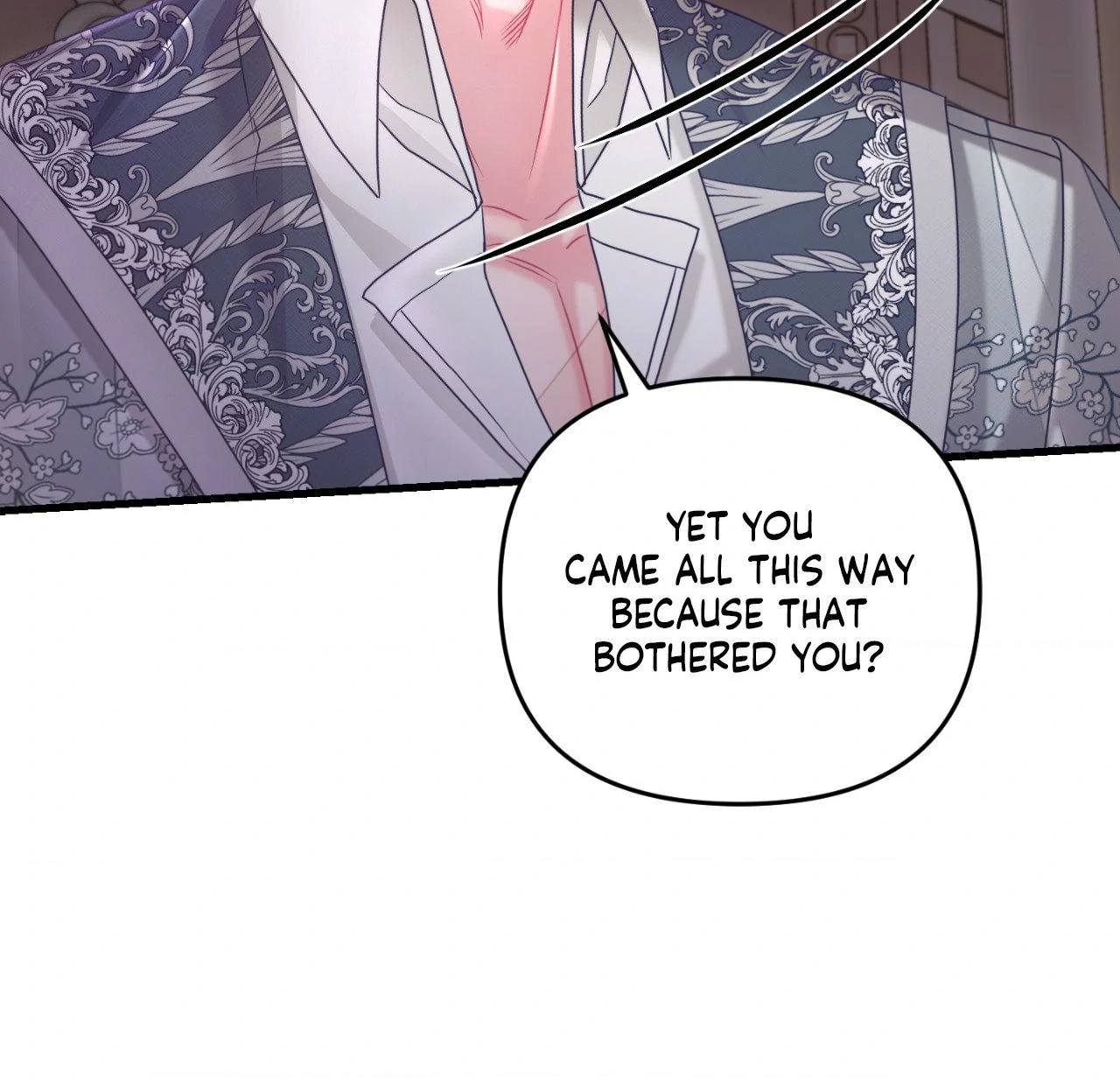 Wolf Under Sheep’s Clothing Chapter 36 - Page 124