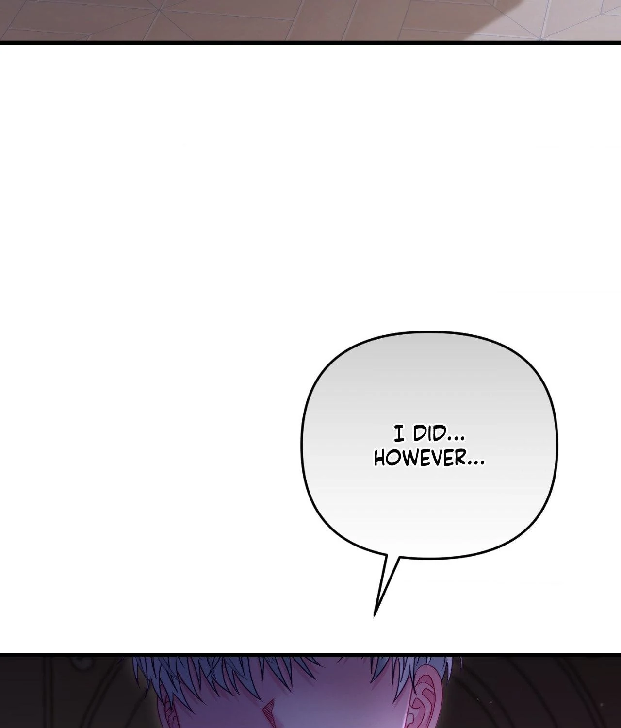 Wolf Under Sheep’s Clothing Chapter 36 - Page 129