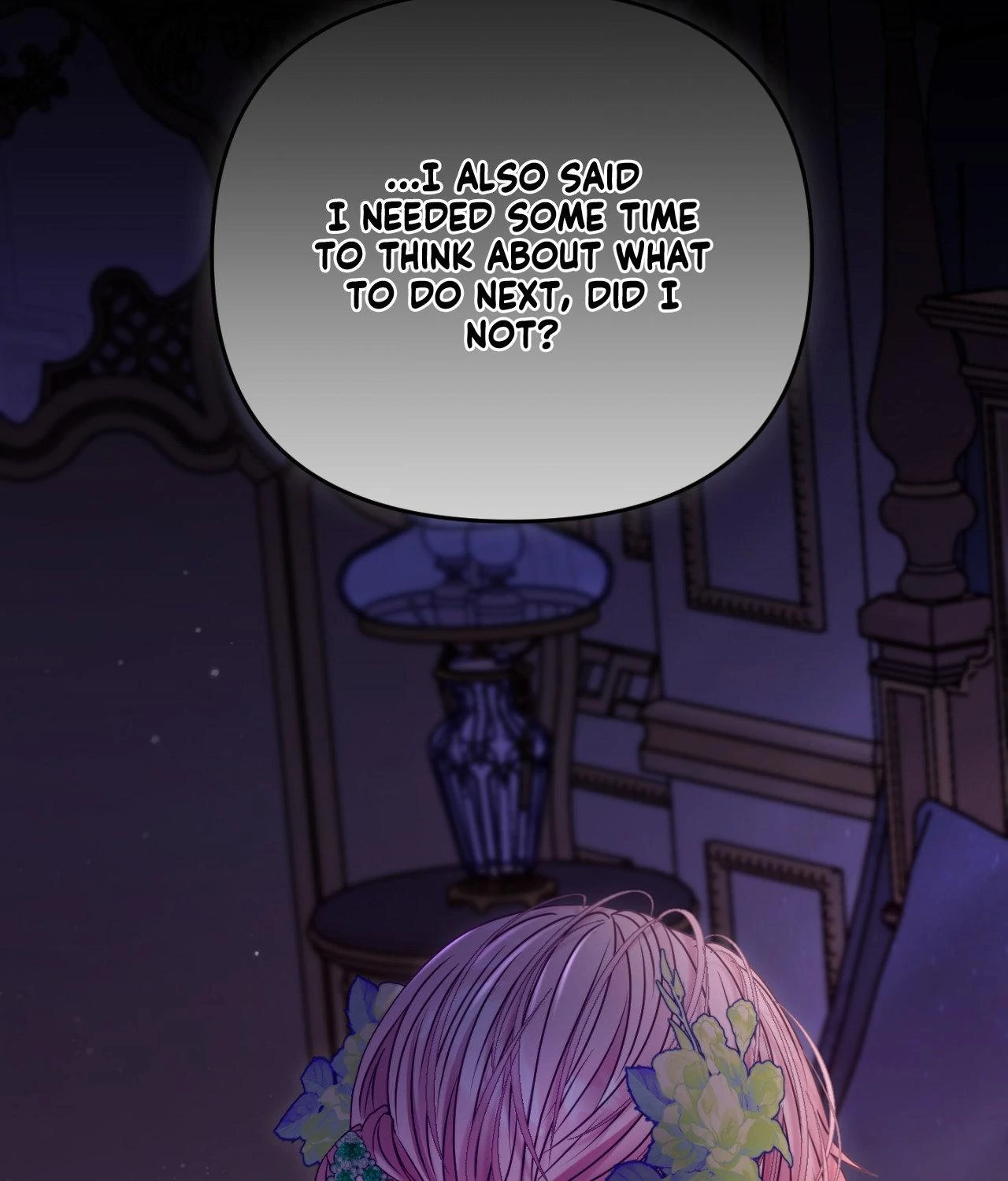 Wolf Under Sheep’s Clothing Chapter 36 - Page 131