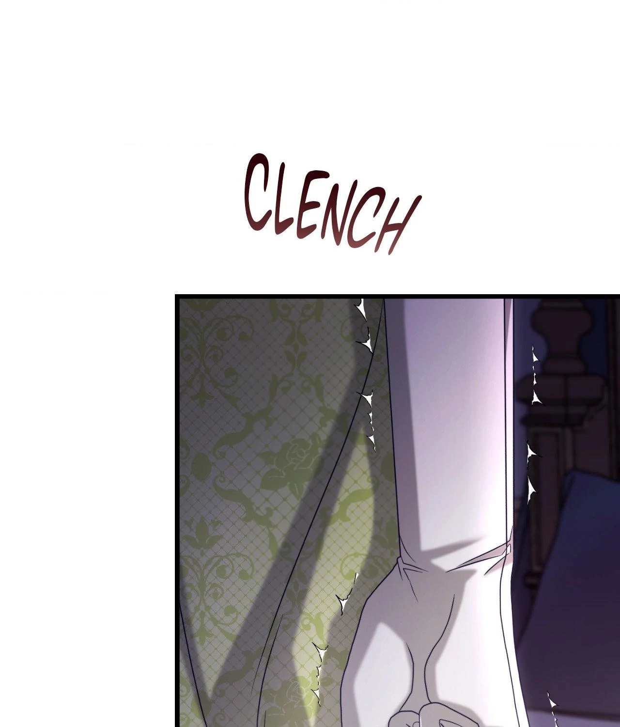 Wolf Under Sheep’s Clothing Chapter 36 - Page 133