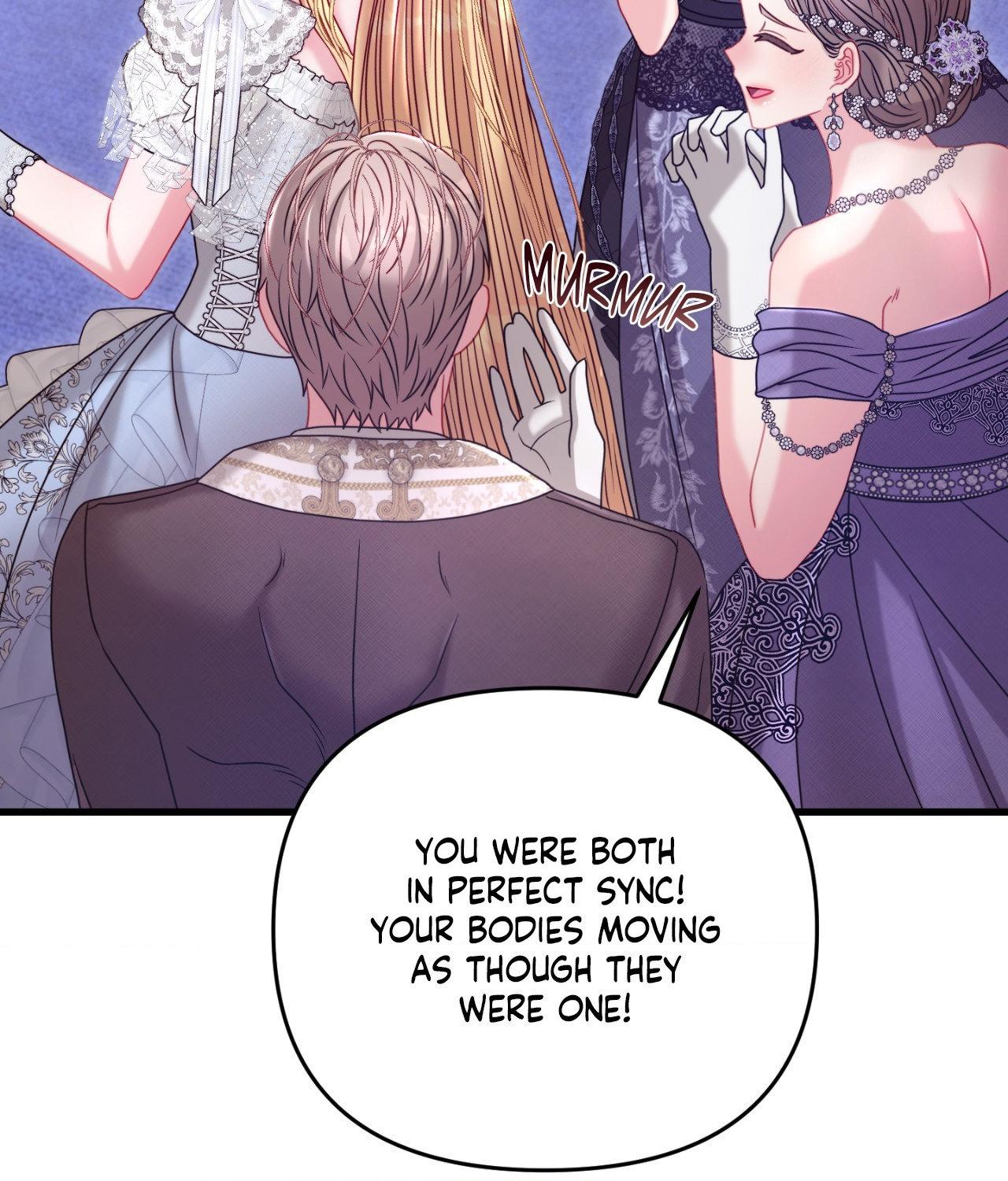 Wolf Under Sheep’s Clothing Chapter 36 - Page 22
