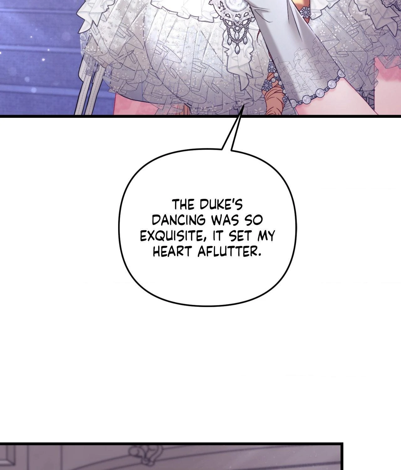 Wolf Under Sheep’s Clothing Chapter 36 - Page 25