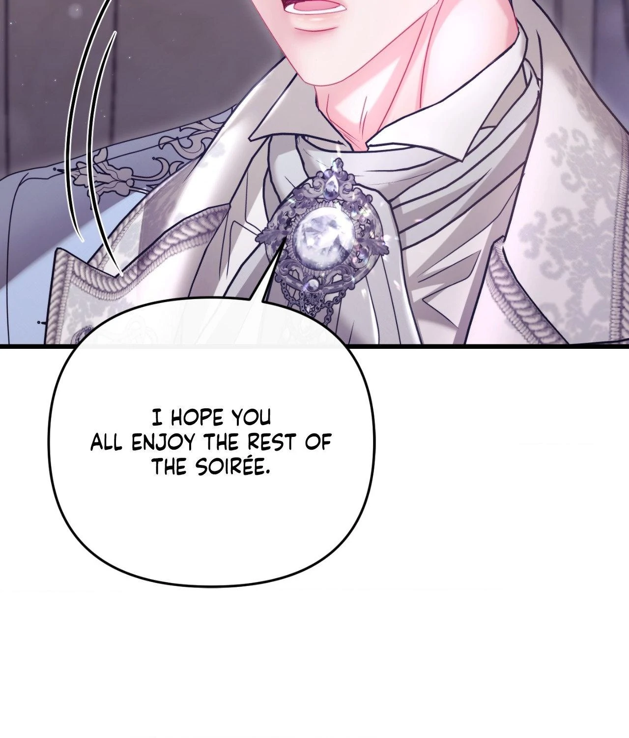 Wolf Under Sheep’s Clothing Chapter 36 - Page 32
