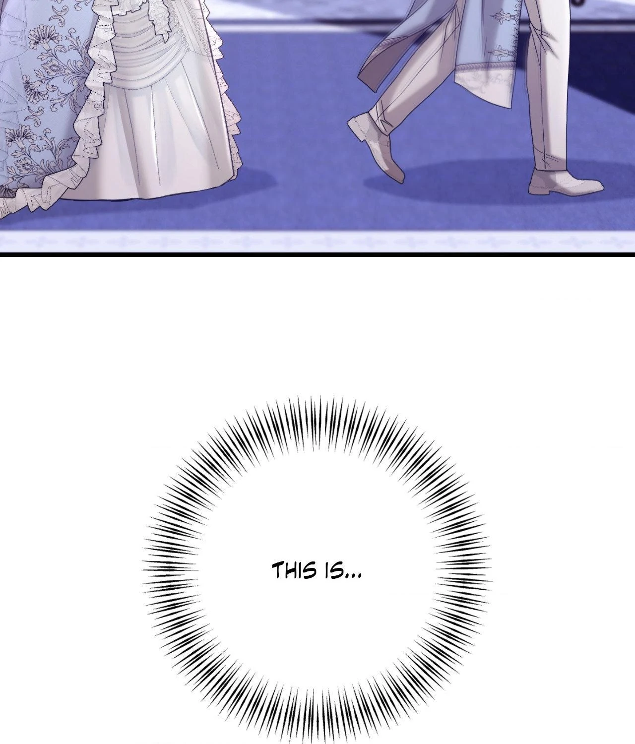 Wolf Under Sheep’s Clothing Chapter 36 - Page 35