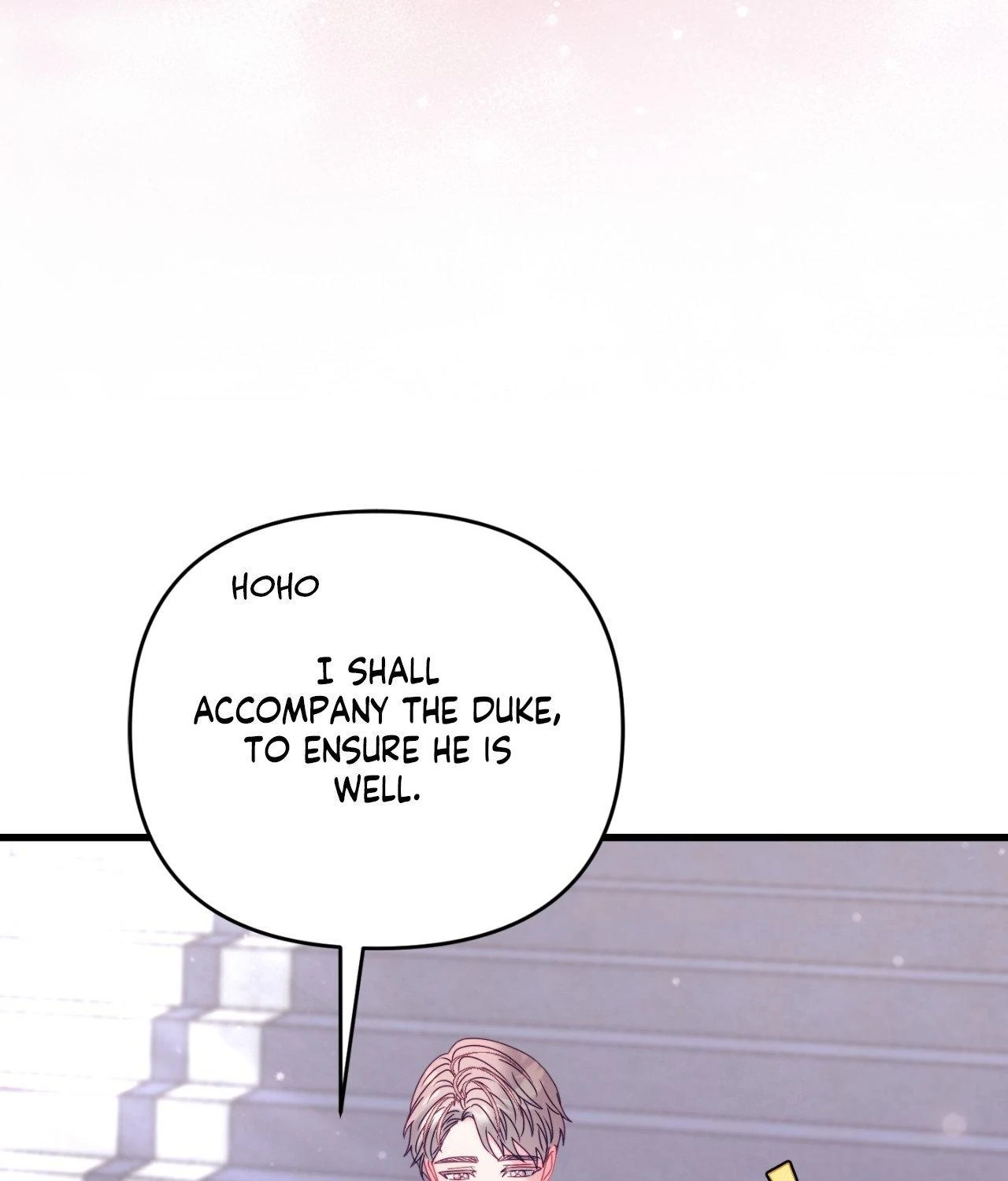 Wolf Under Sheep’s Clothing Chapter 36 - Page 38