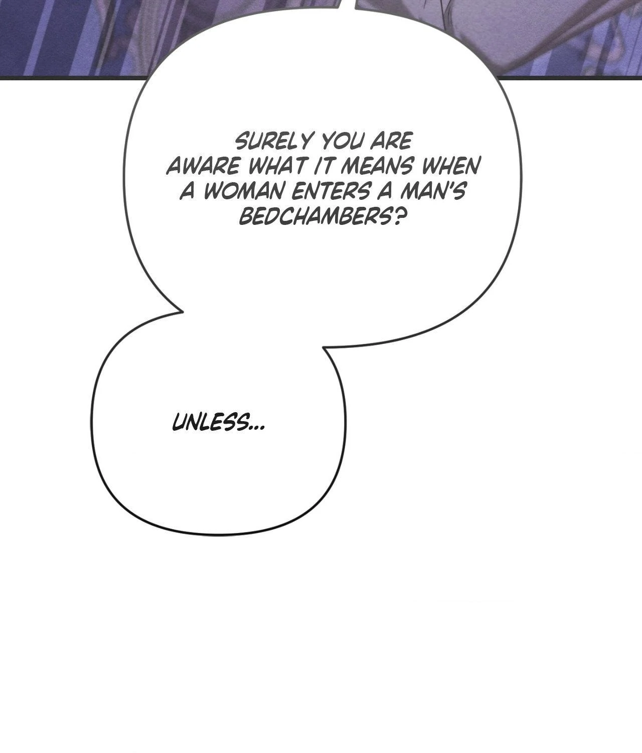 Wolf Under Sheep’s Clothing Chapter 36 - Page 46