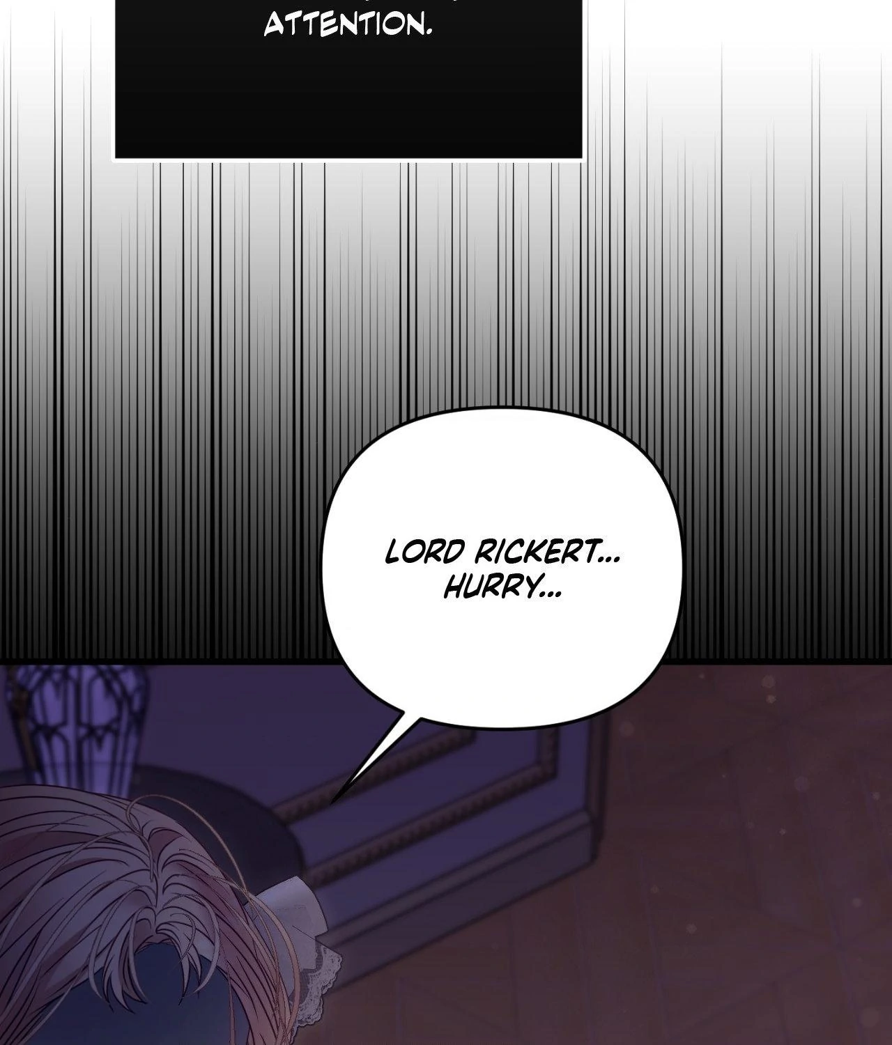Wolf Under Sheep’s Clothing Chapter 36 - Page 50