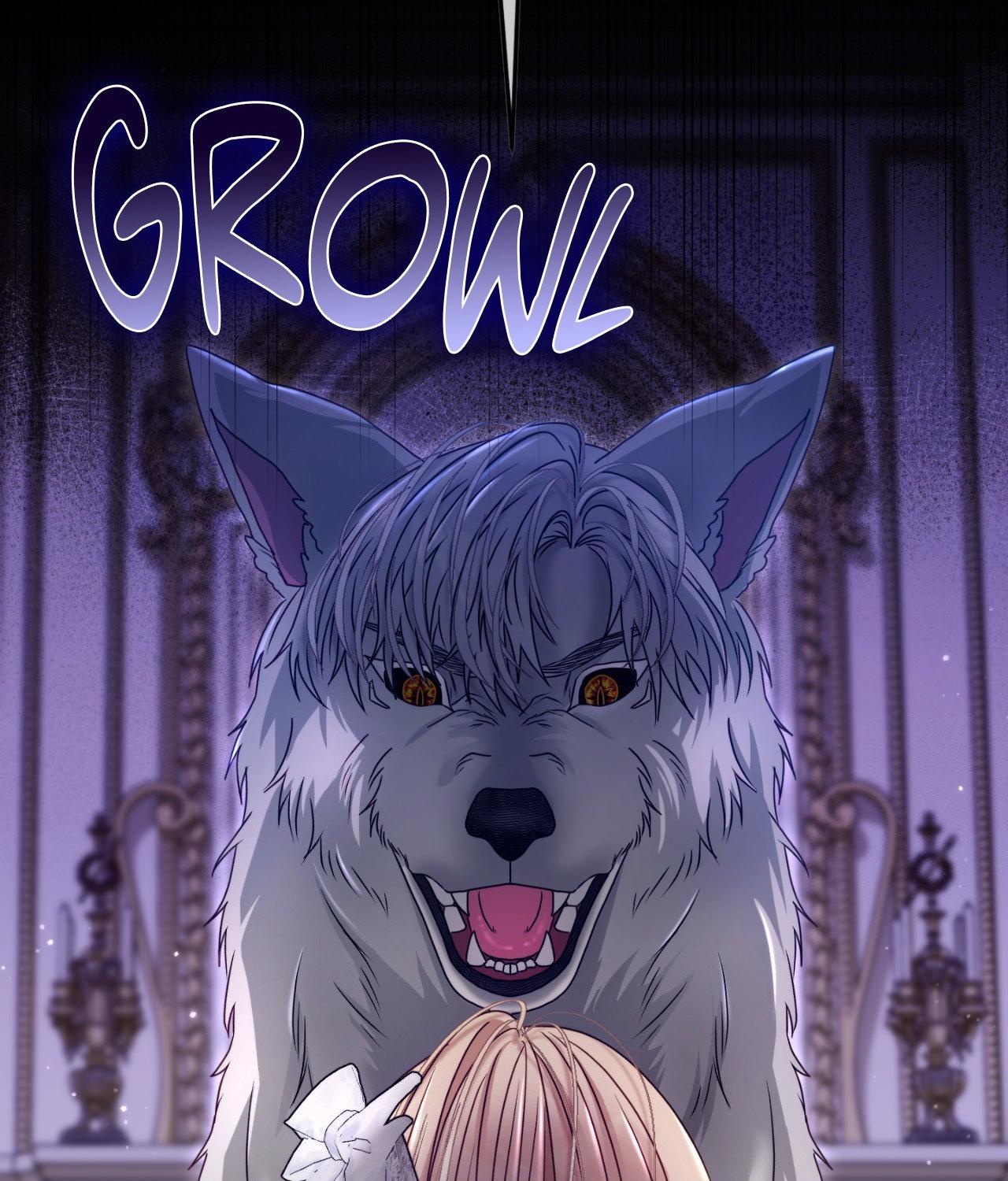 Wolf Under Sheep’s Clothing Chapter 36 - Page 6