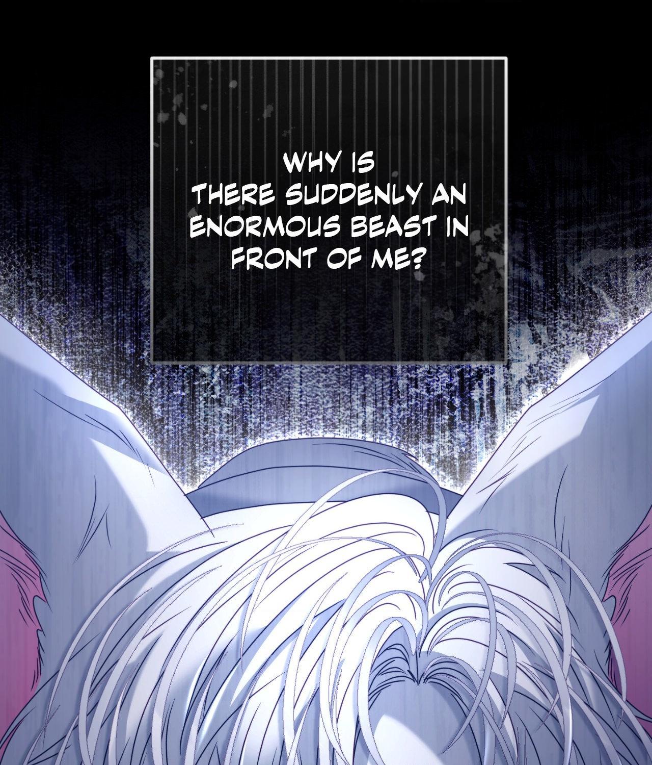 Wolf Under Sheep’s Clothing Chapter 36 - Page 55