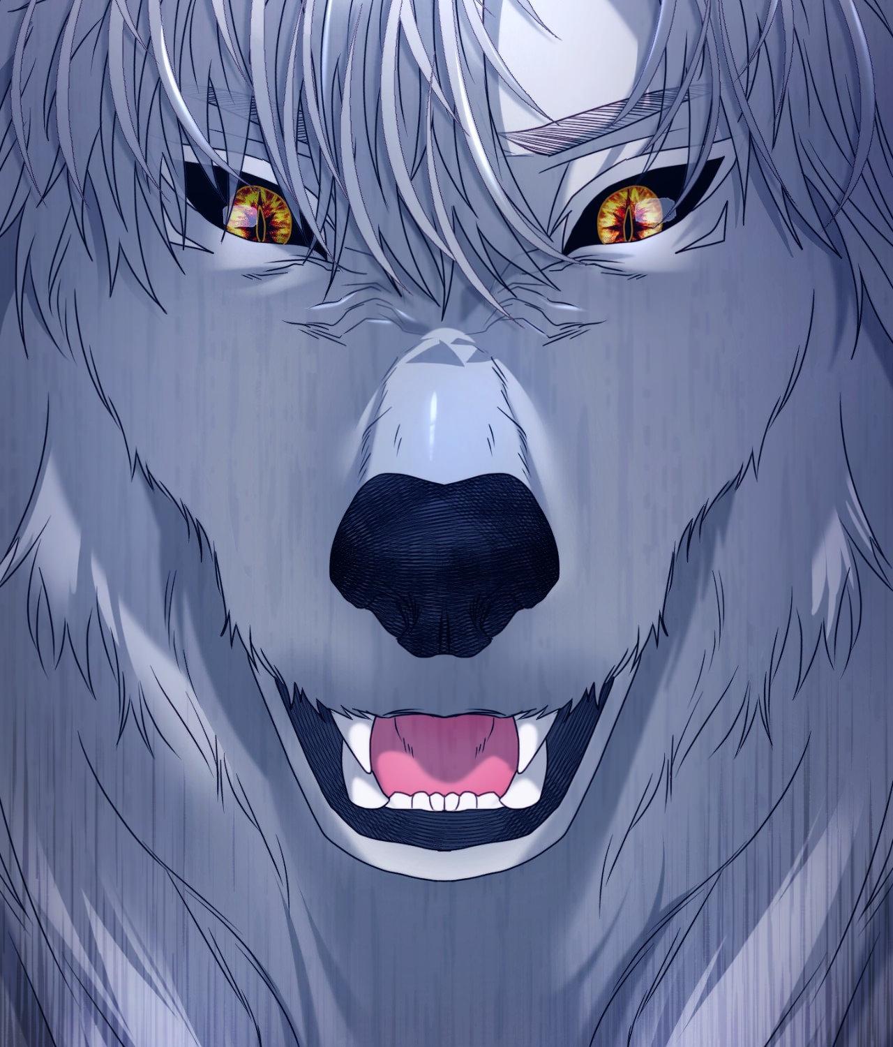 Wolf Under Sheep’s Clothing Chapter 36 - Page 56