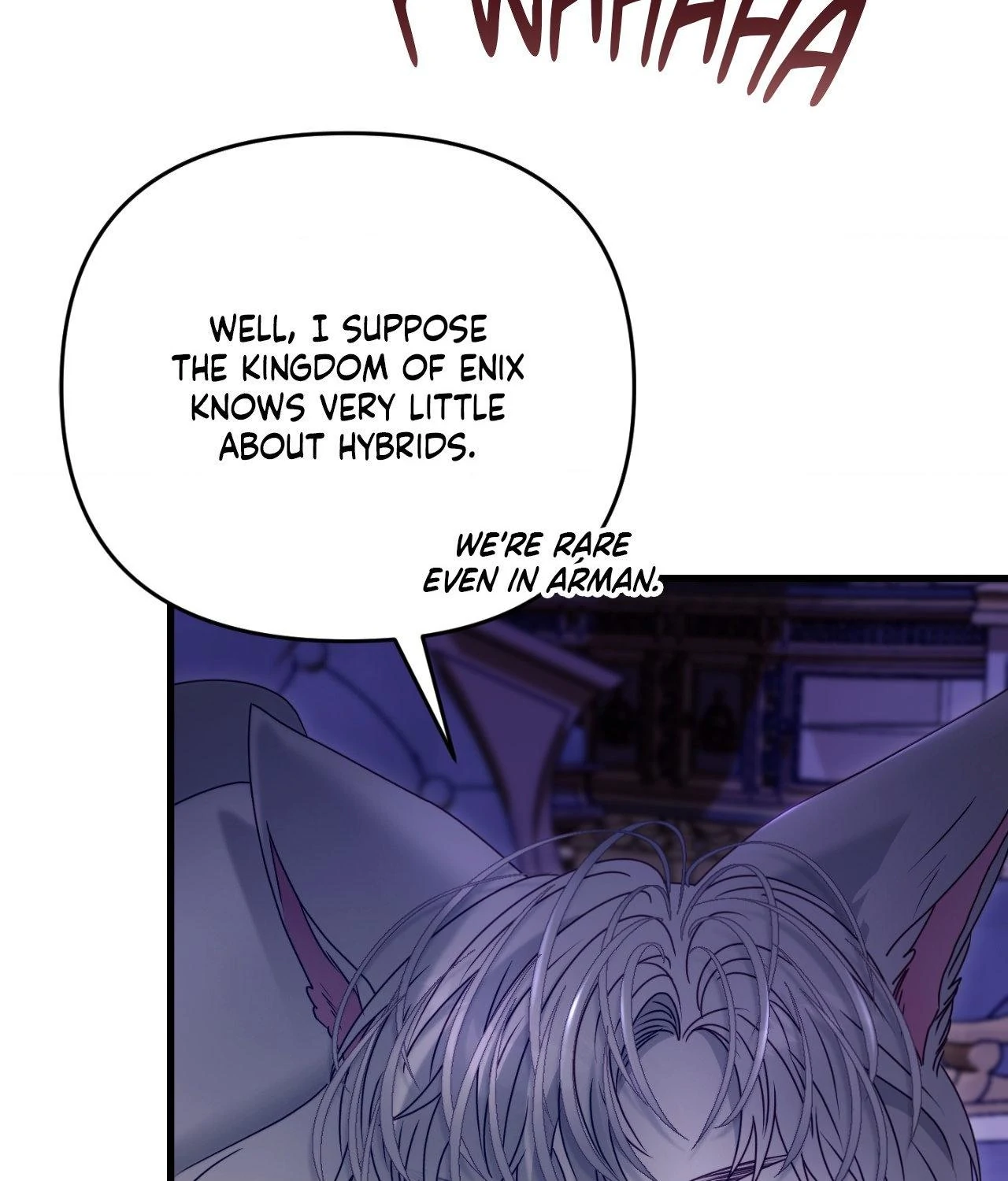 Wolf Under Sheep’s Clothing Chapter 36 - Page 60