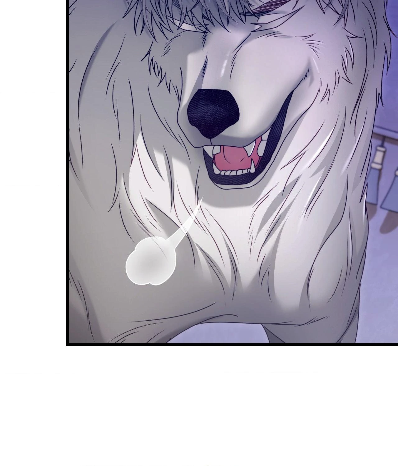Wolf Under Sheep’s Clothing Chapter 36 - Page 61