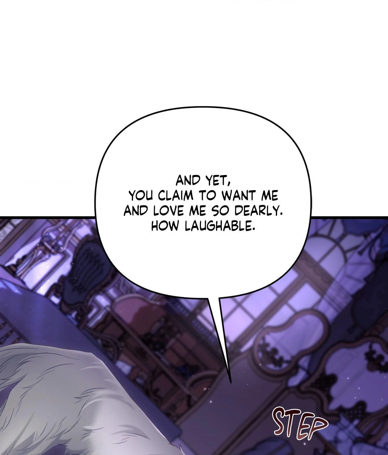 Wolf Under Sheep’s Clothing Chapter 36 - Page 62