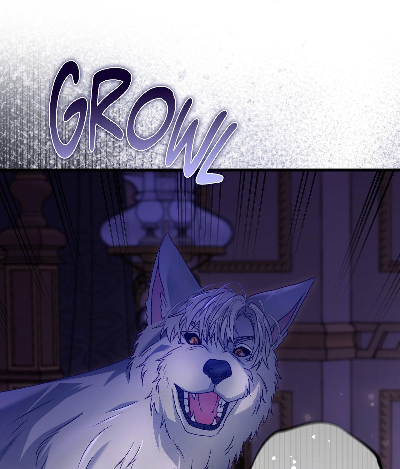 Wolf Under Sheep’s Clothing Chapter 36 - Page 69