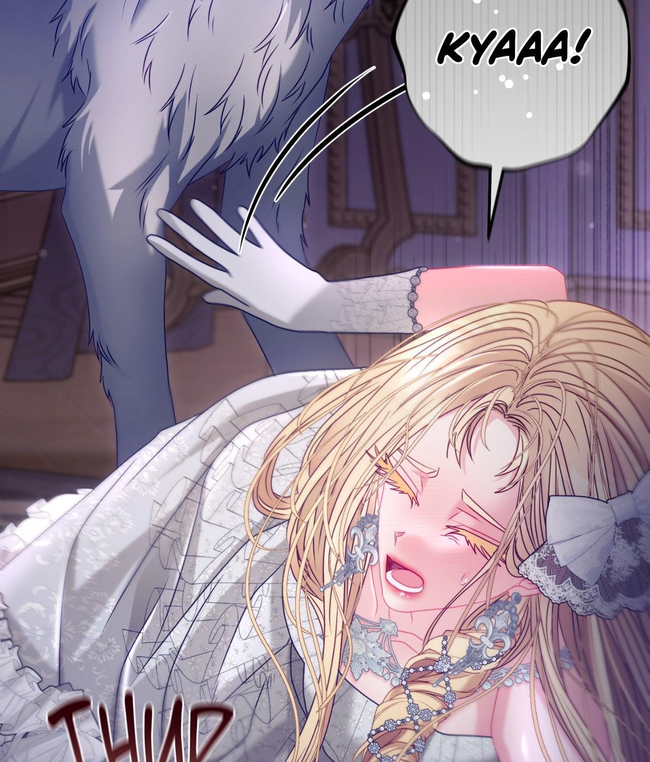 Wolf Under Sheep’s Clothing Chapter 36 - Page 70