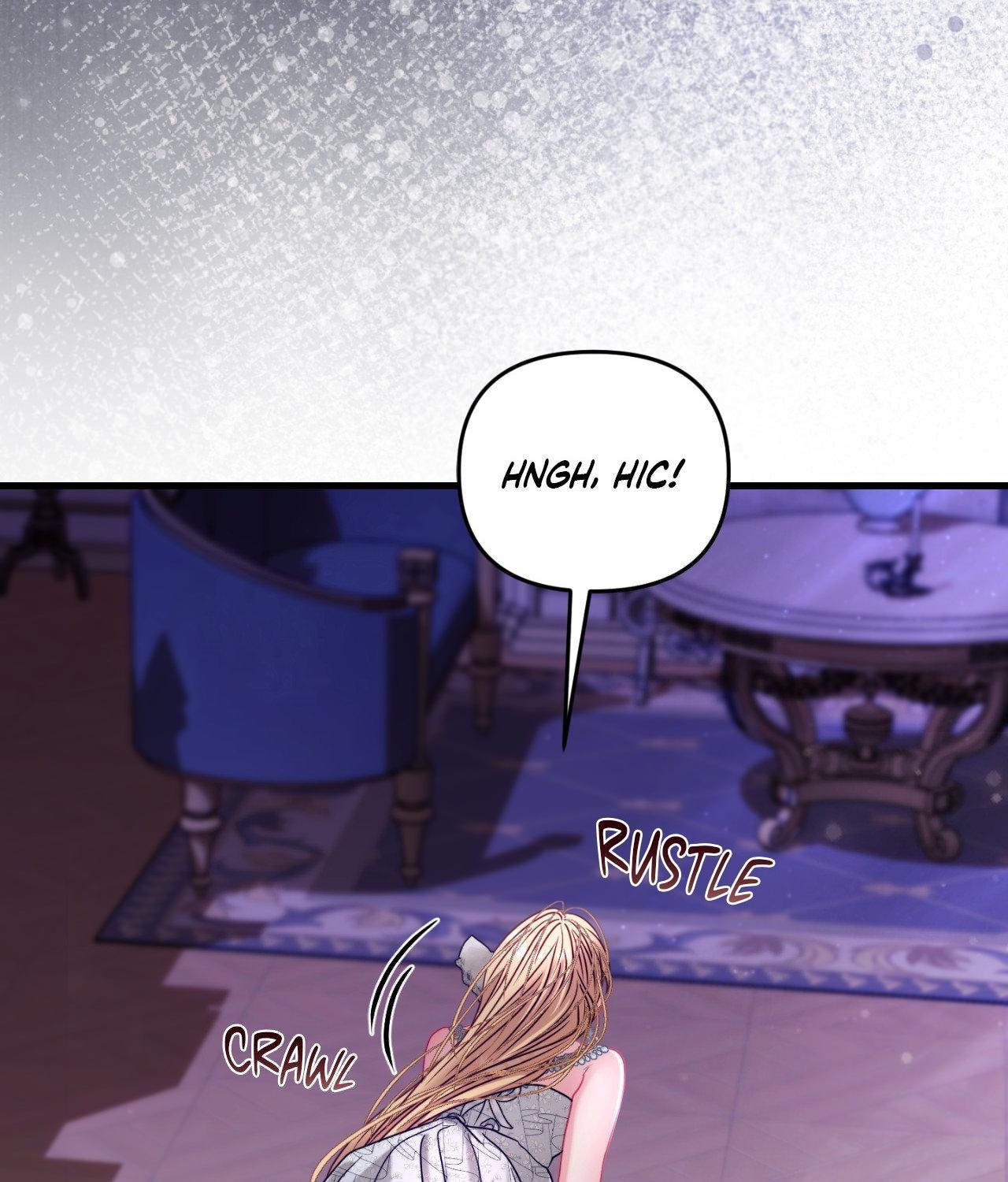 Wolf Under Sheep’s Clothing Chapter 36 - Page 72