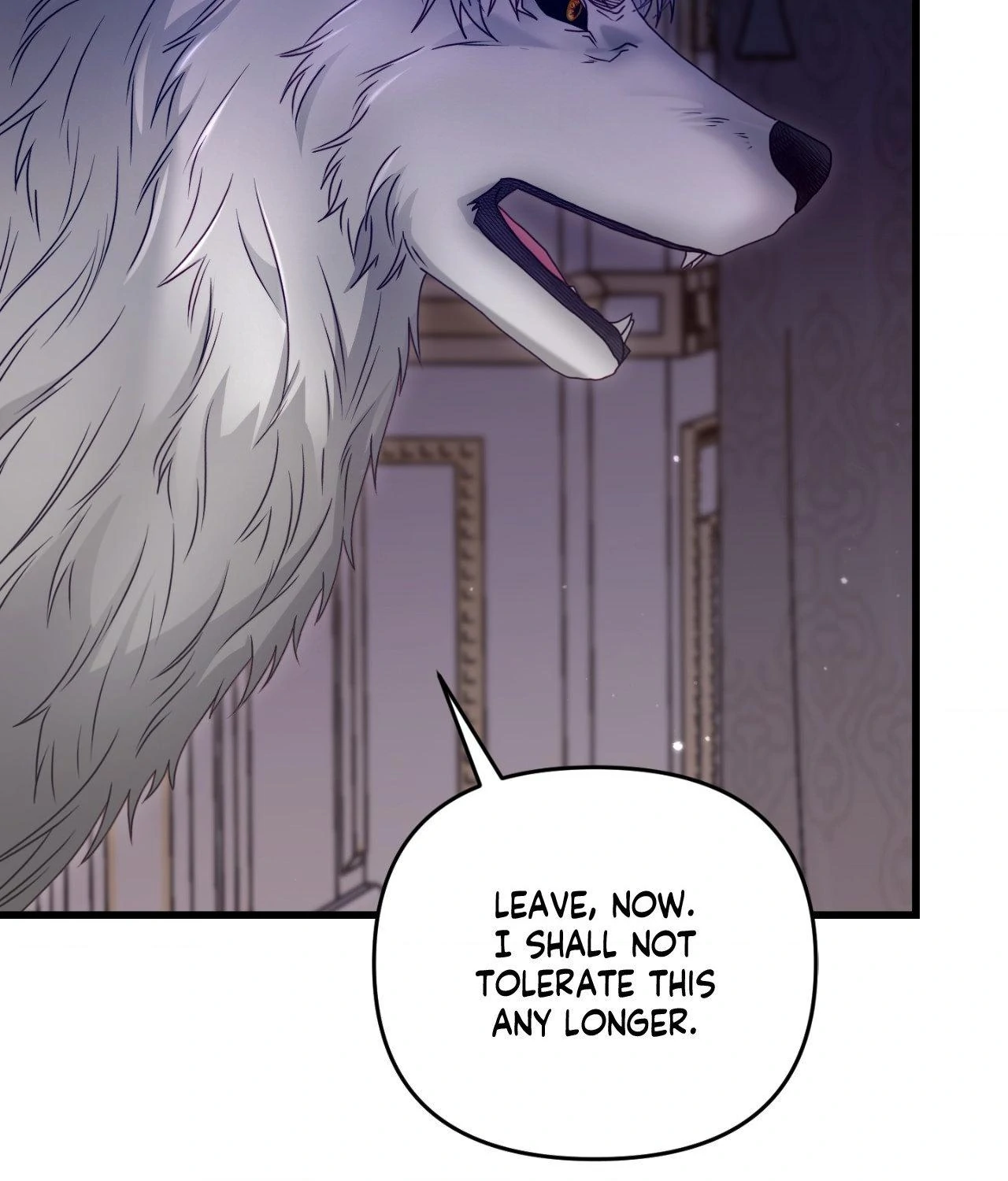 Wolf Under Sheep’s Clothing Chapter 36 - Page 75