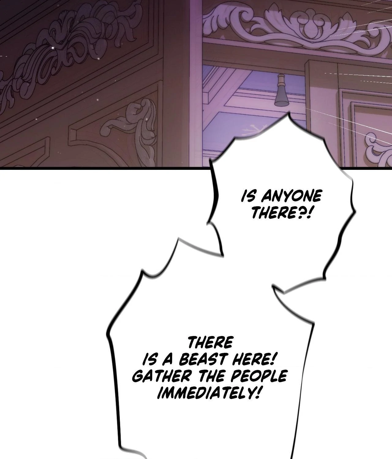 Wolf Under Sheep’s Clothing Chapter 36 - Page 82