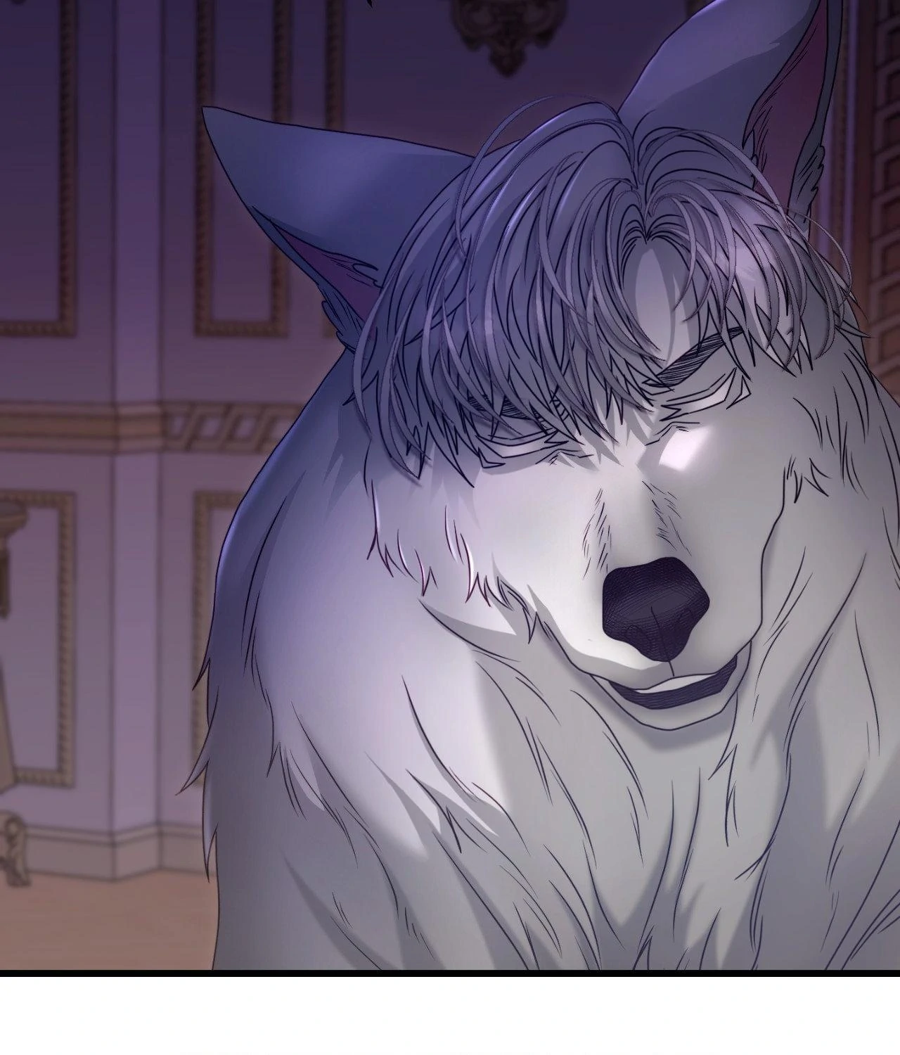 Wolf Under Sheep’s Clothing Chapter 36 - Page 85