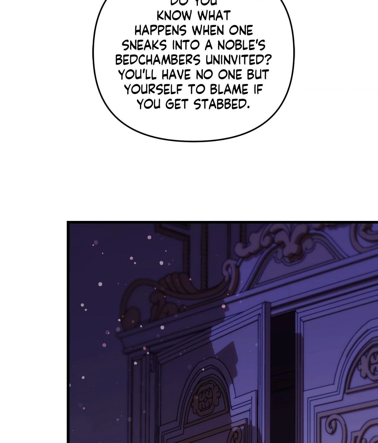 Wolf Under Sheep’s Clothing Chapter 36 - Page 89