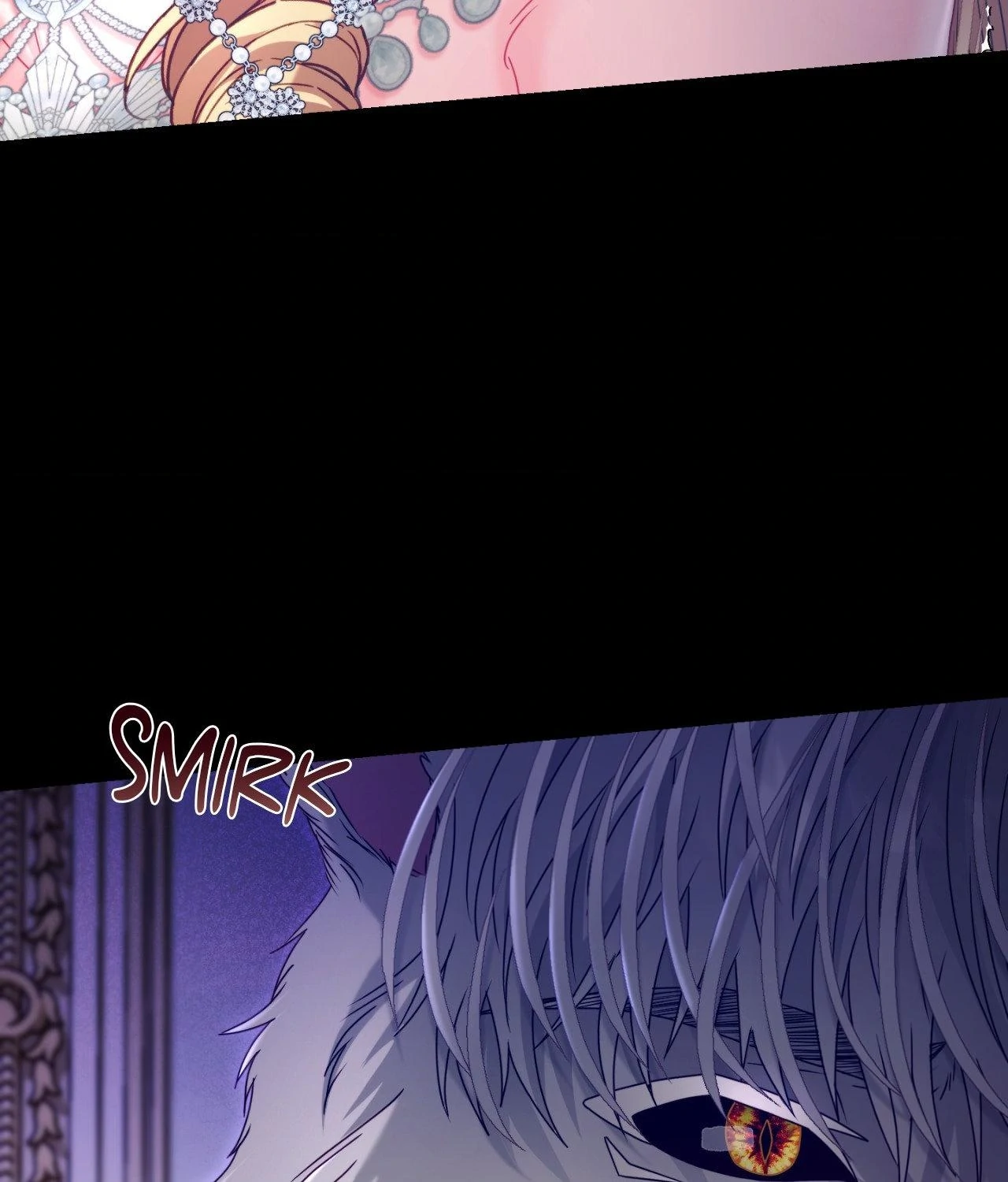 Wolf Under Sheep’s Clothing Chapter 36 - Page 10