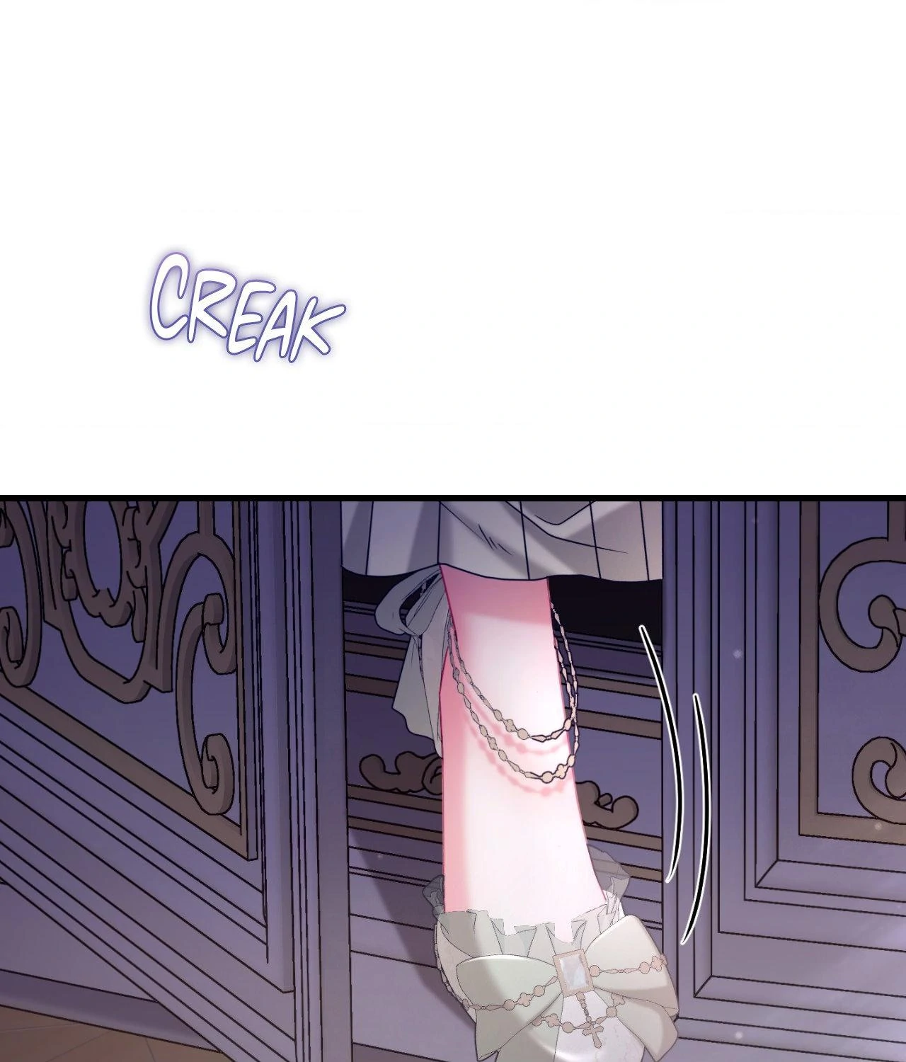 Wolf Under Sheep’s Clothing Chapter 36 - Page 91