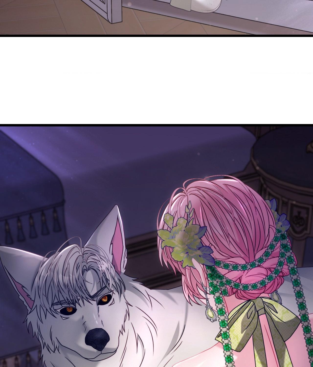 Wolf Under Sheep’s Clothing Chapter 36 - Page 92