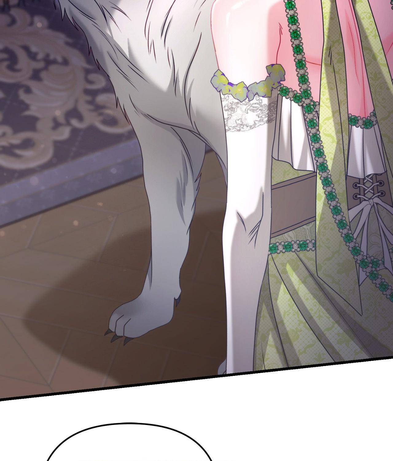 Wolf Under Sheep’s Clothing Chapter 36 - Page 93