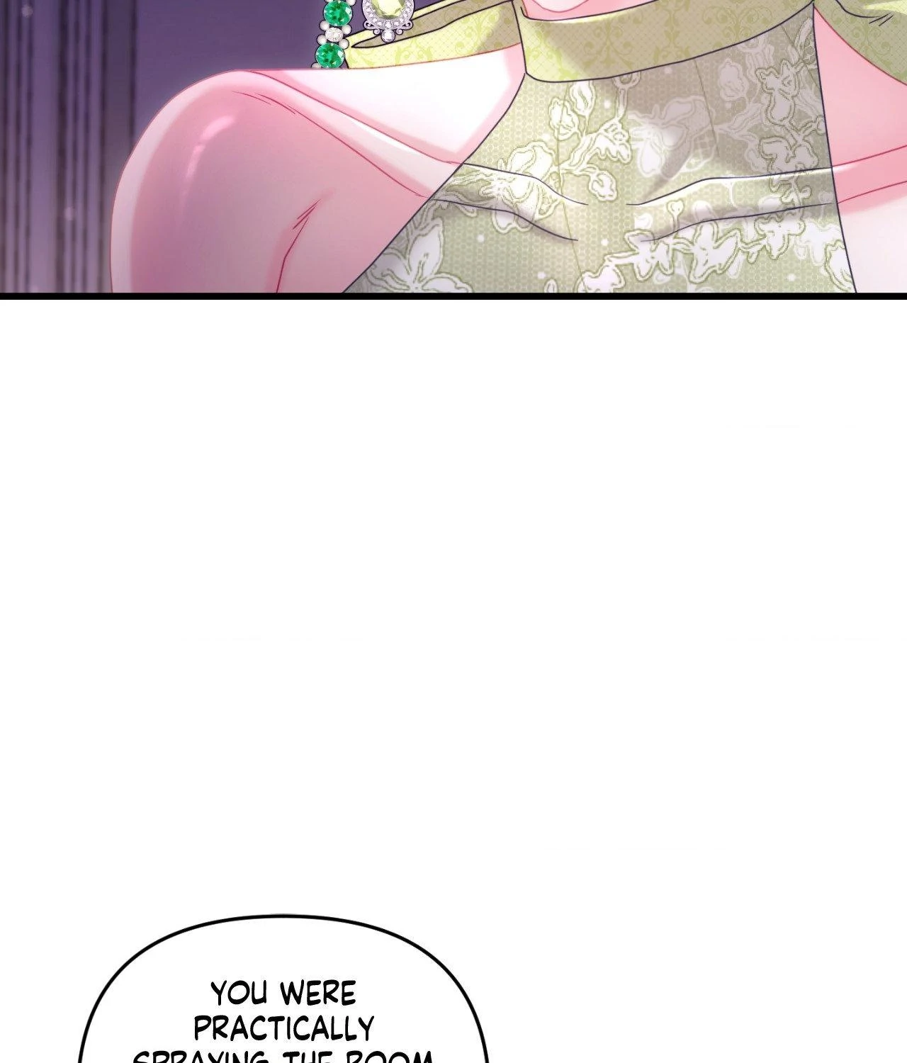 Wolf Under Sheep’s Clothing Chapter 36 - Page 95